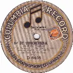 Pochette De visscherman / Vader
