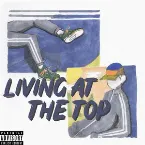Pochette Living At The Top