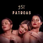 Pochette Festa das patroas 35%