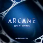 Pochette The Line (from the series Arcane League of Legends)
