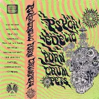 Pochette Levitation Sessions