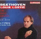 Pochette The Piano Sonatas: Op. 13 "Pathetique" / Op. 53 "Waldstein" / Op. 81a "Les Adieux"