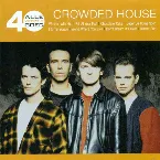 Pochette Alle 40 goed – Crowded House