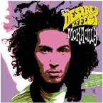 Pochette The Desired Effect