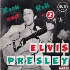 Pochette Rock and Roll N° 2