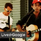 Pochette Clap Your Hands Say Yeah: Live at Google