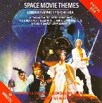 Pochette Space Movie Themes