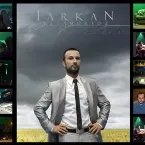 Pochette Tarkan Best Of The Tarkan 2011 Albümü Şarkıları
