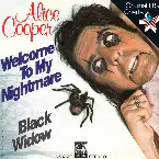 Pochette Welcome to My Nightmare