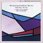 Pochette The Apocryphal Bach Motets: BWV Anh. 159-165