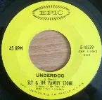 Pochette Underdog