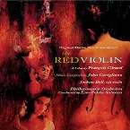 Pochette The Red Violin