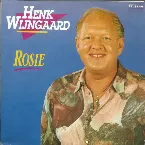 Pochette Rosie / Dan verging m’n wereld