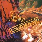 Pochette LOUD'N'RAW