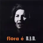 Pochette Flora É M.P.M.