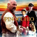 Pochette Pinocchio