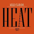 Pochette Heat (Kokiri remix)