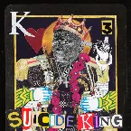 Pochette Suicide King
