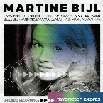 Pochette Martine Bijl