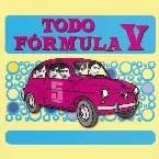 Pochette Todo Fórmula V