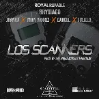 Pochette Los Scanners