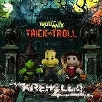 Pochette Troll Mix Vol. 6: Trick or Troll Edition