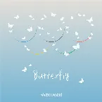Pochette Butterfly