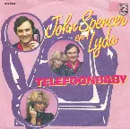 Pochette Telefoonbaby / Voor jou