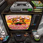 Pochette Children of the Sun 3: A Collection of Cartoon Theme Songs from an Alternate Timeline in Which All Cartoons Are Duck-Themed