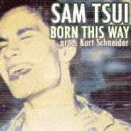 Pochette Born This Way