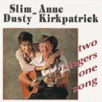 Pochette Two Singers - One Song