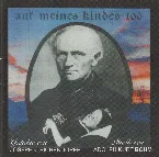 Pochette Auf meines Kindes Tod