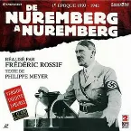 Pochette De Nuremberg A Nuremberg