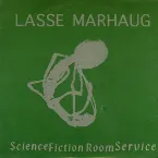 Pochette Science Fiction Room Service