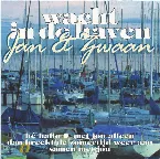 Pochette Wacht in de haven