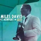 Pochette Miles Davis at Newport: 1955–1975: The Bootleg Series, Vol. 4