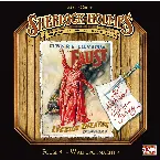 Pochette Sherlock Holmes, Folge 8: Walpurgisnacht