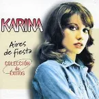 Pochette Aires de fiesta