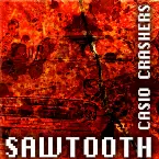 Pochette Casio Crashers