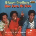 Pochette Que Sera Mi Vida