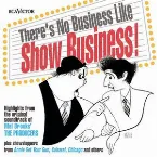 Pochette There's No Business Like Show Business