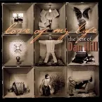 Pochette Love of My Life: The Best of Dan Hill