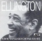Pochette Ellington: Never-Before-Released Recordings 1965-1972
