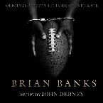 Pochette Brian Banks