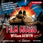 Pochette The Film Music of William Alwyn, Vol. 2