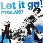 Pochette Let it go!