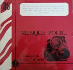 Pochette Musique Pour... Ambiance