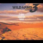 Pochette WILD ARMS Advanced 3rd Original Soundtrack