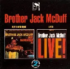 Pochette Hot Barbeque / Live!