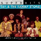 Pochette Super Hits: Sly and the Family Stone